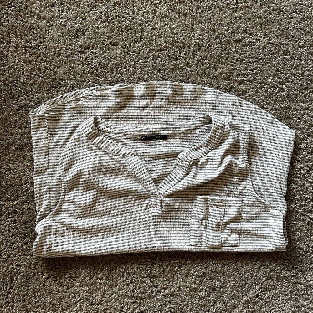 Papermoon Tank - Picture 3 of 3